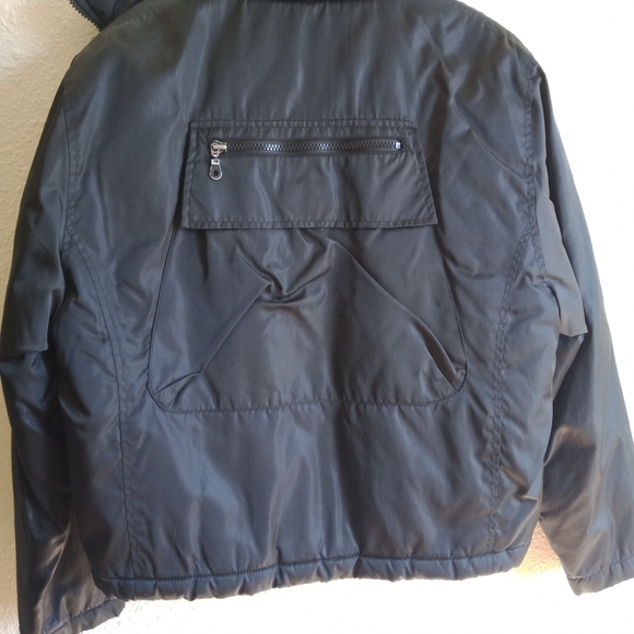 Jacket - Picture 2 of 3